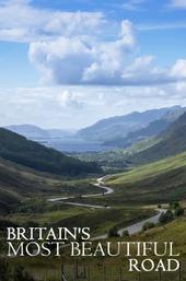 Britain's Most Beautiful Road