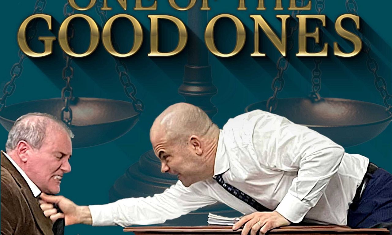 header image for One of the Good Ones