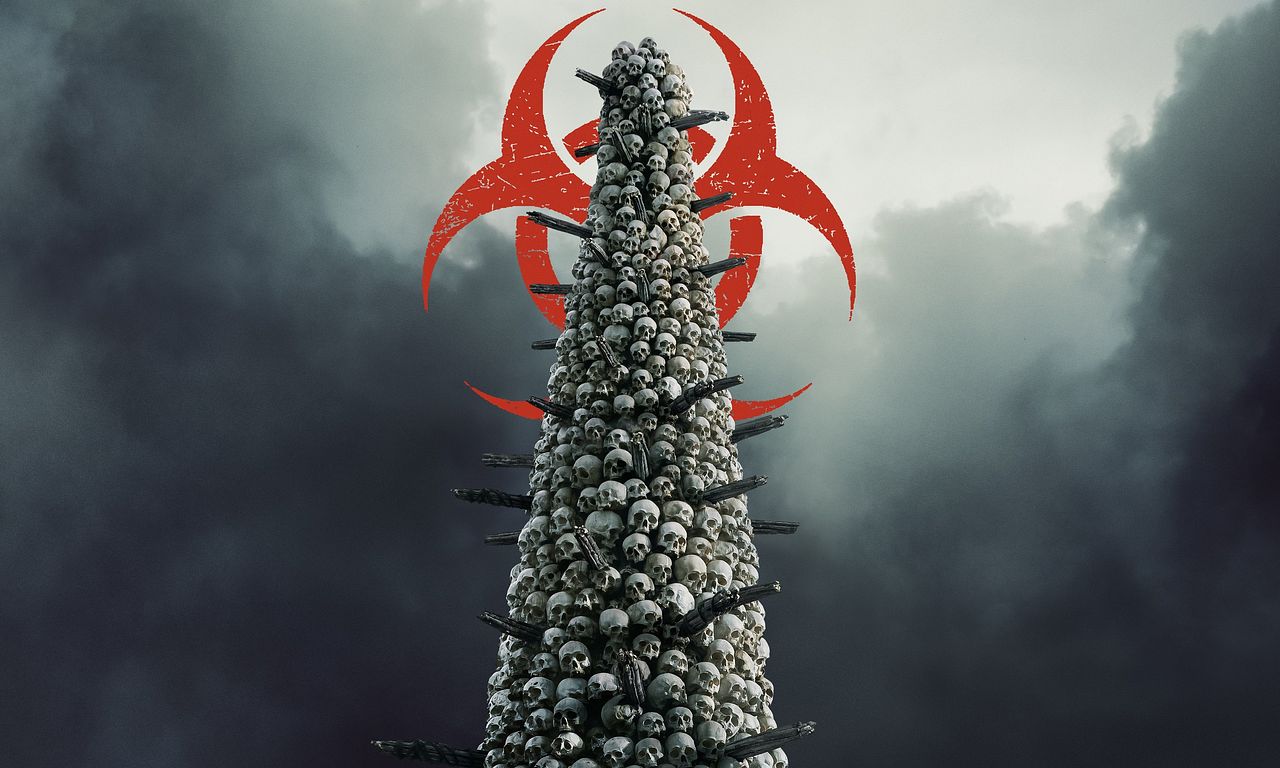 header image for 28 Years Later