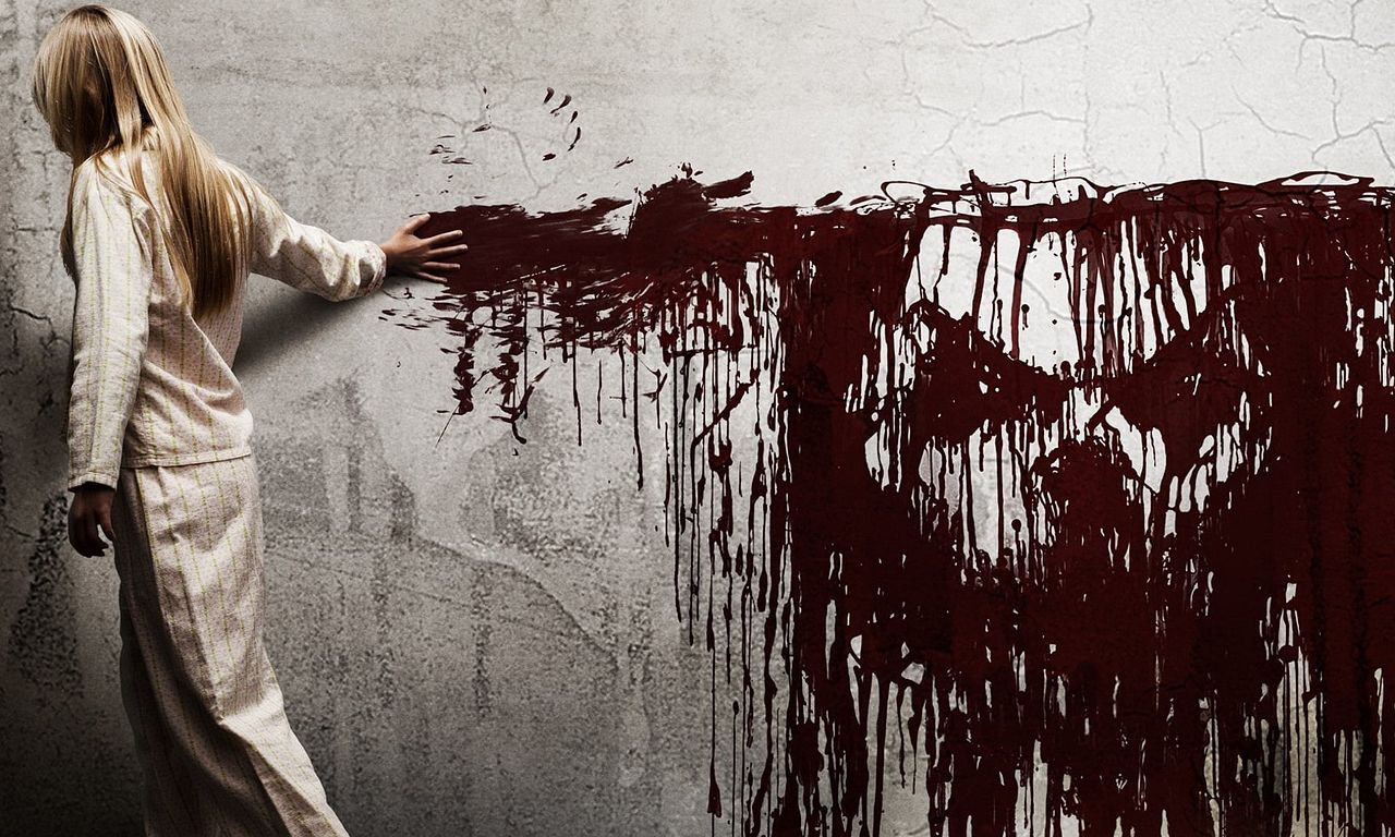 header image for Sinister