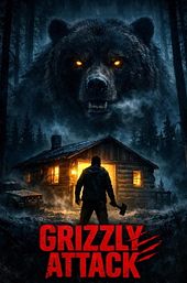 Grizzly Attack