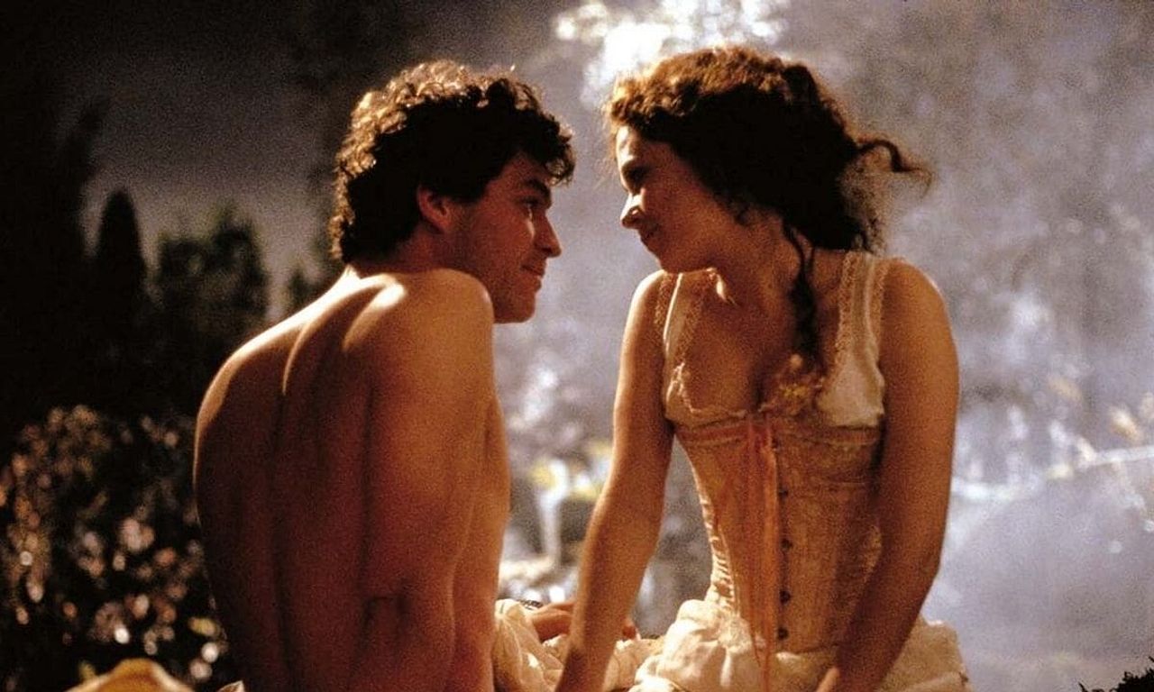 header image for A Midsummer Night's Dream