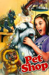 Pet Shop