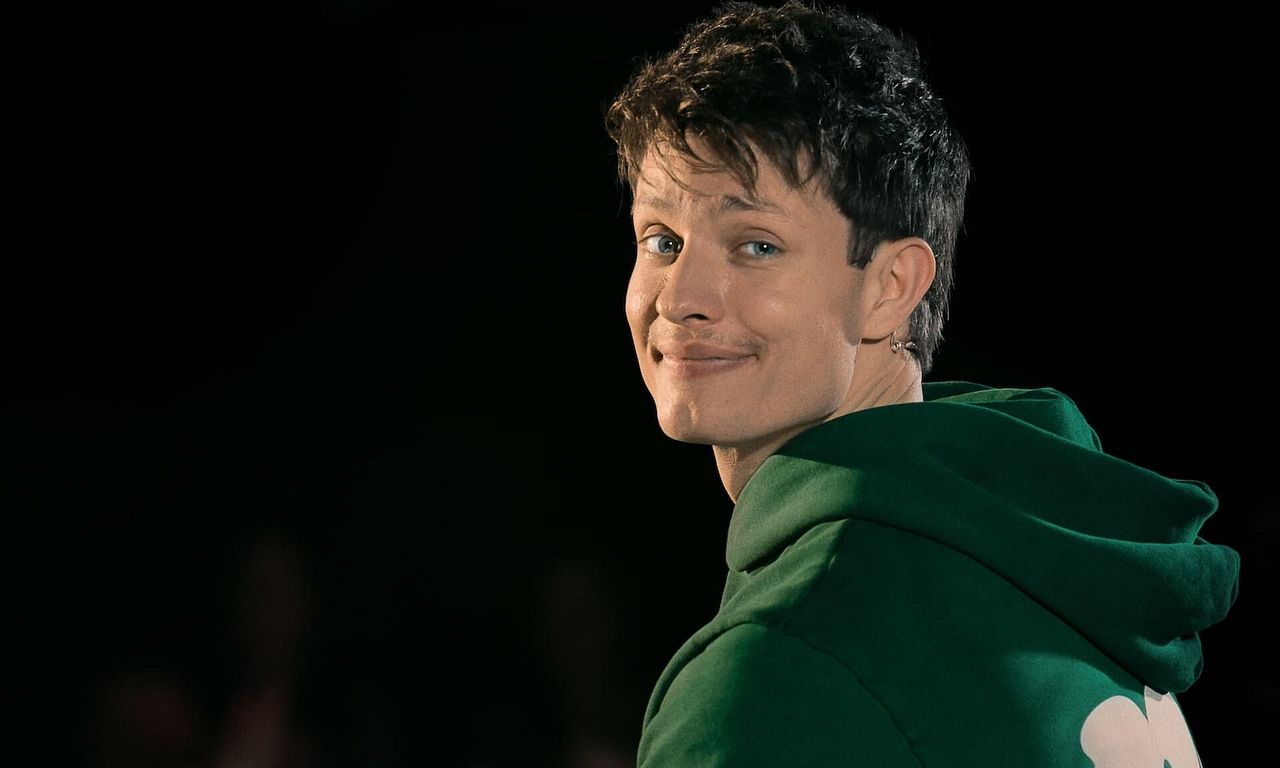 header image for Matt Rife: Lucid - A Crowd Work Special