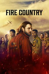 Fire Country