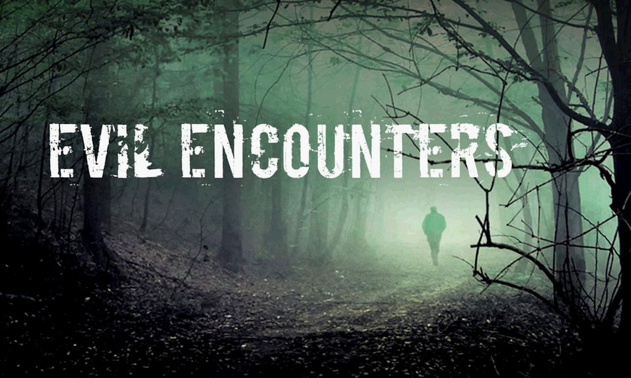 header image for Evil Encounters