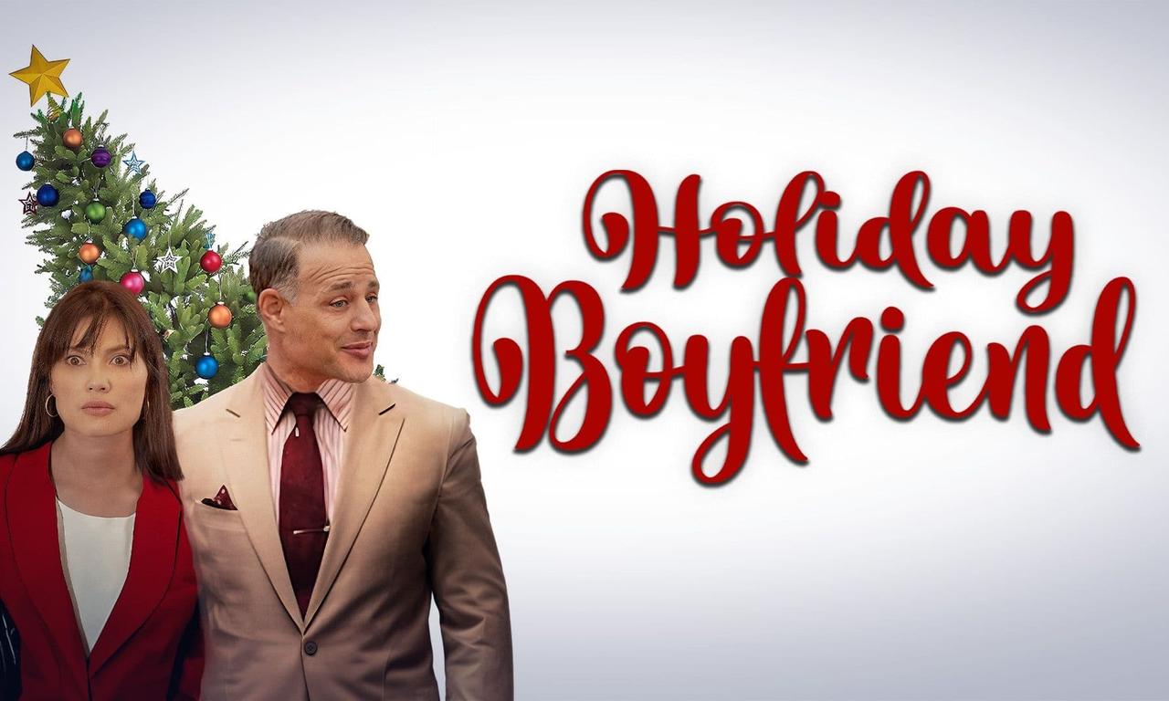 header image for Holiday Boyfriend