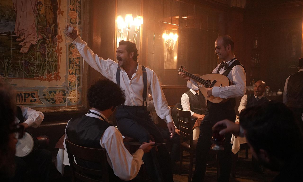 header image for The Witch