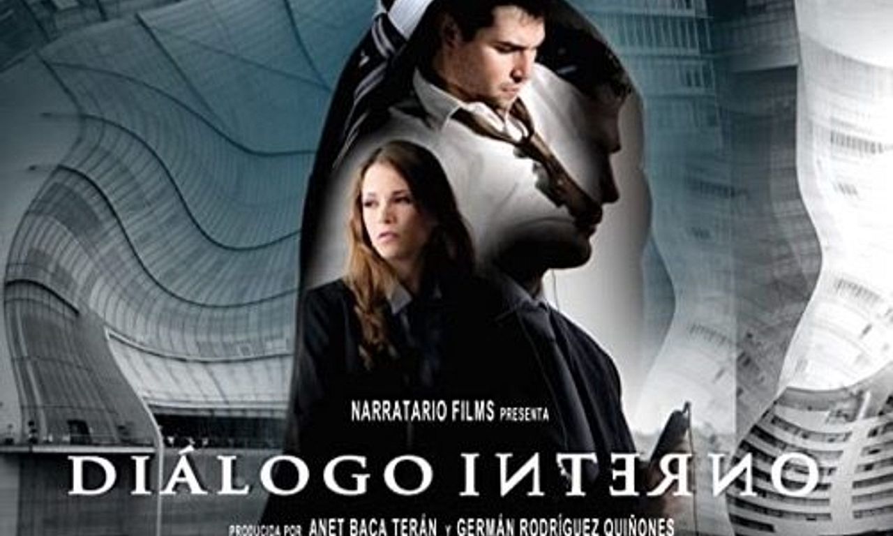 header image for Internal Dialogue