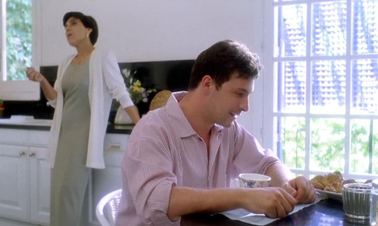 header image for What's It All About