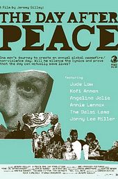 The Day After Peace