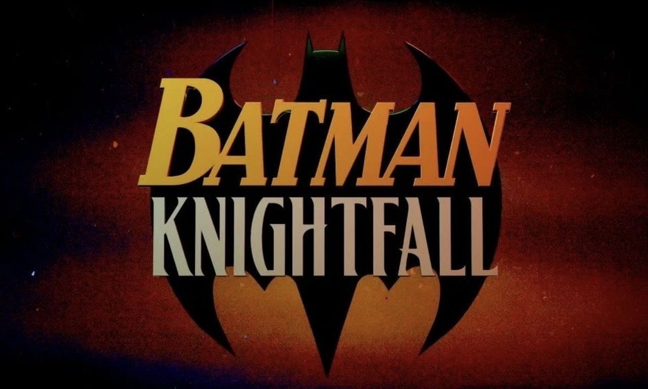 header image for Batman: Knightfall Part 3: KnightsEnd