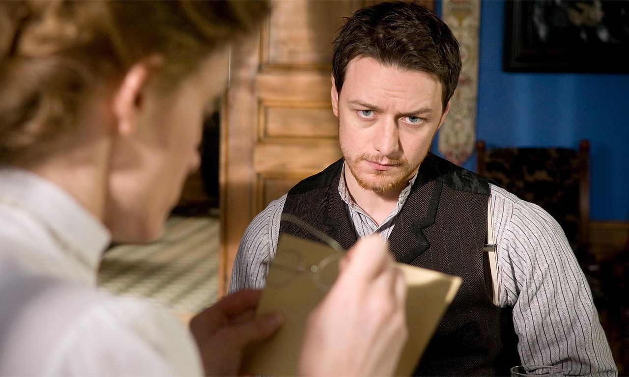 header image for The Last Station