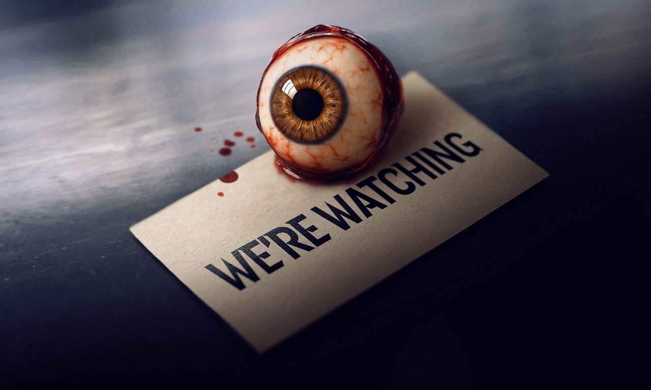 header image for Talamasca: The Secret Order