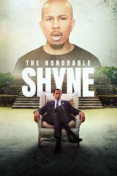 The Honorable Shyne