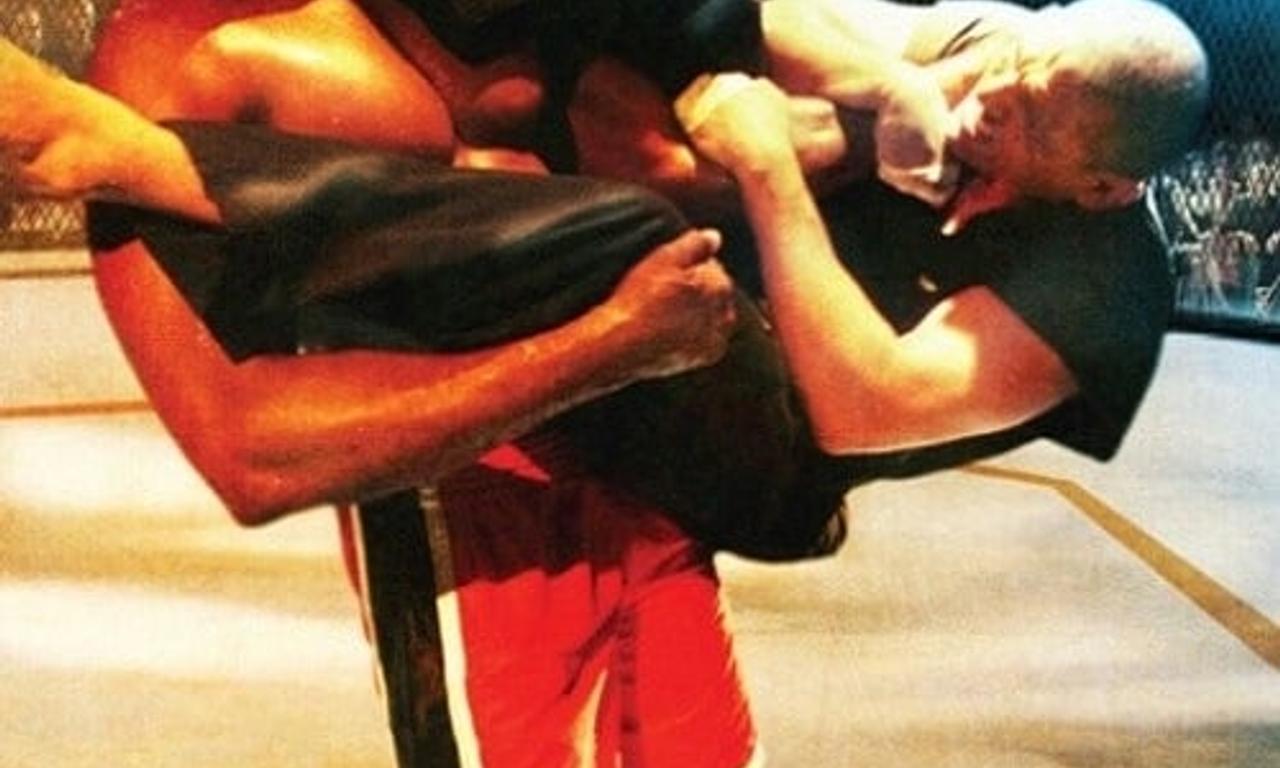 header image for Beyond The Ring