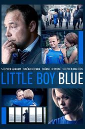 Little Boy Blue