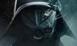 Spaceballs: The New One