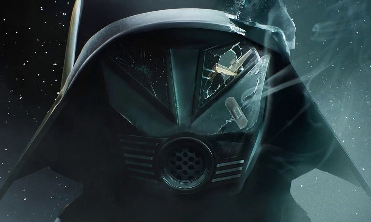 header image for Spaceballs 2