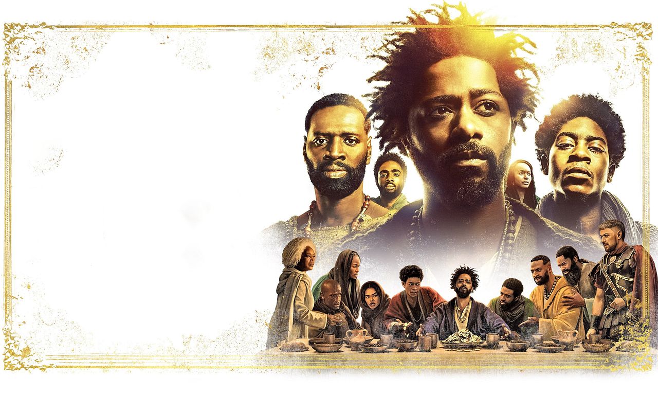 header image for The Book of Clarence