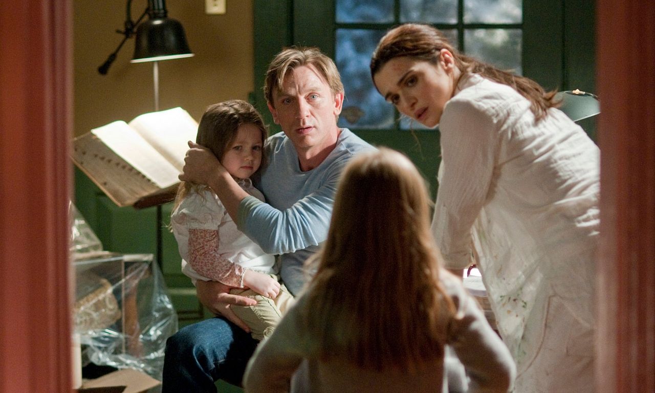 header image for Dream House