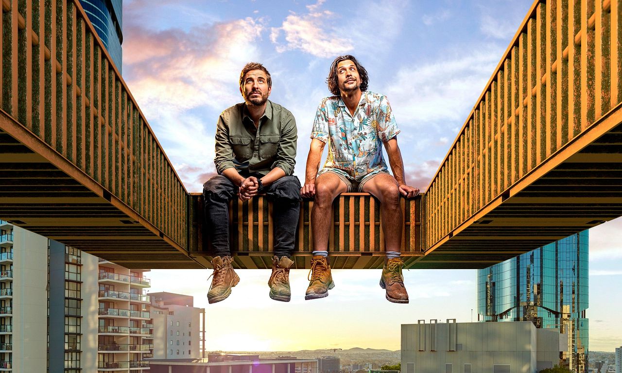 header image for In Limbo