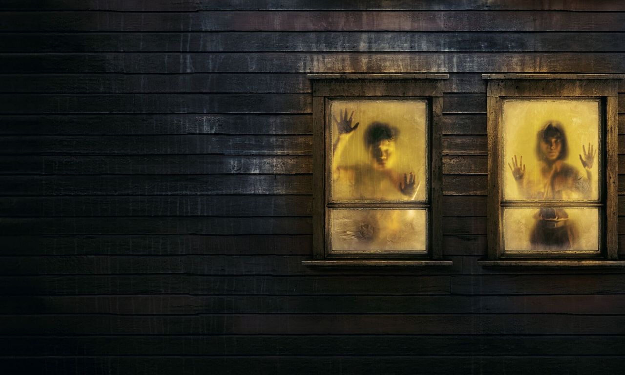 header image for Monster