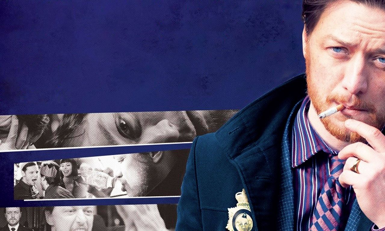 header image for Filth