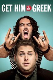 Get Him to the Greek