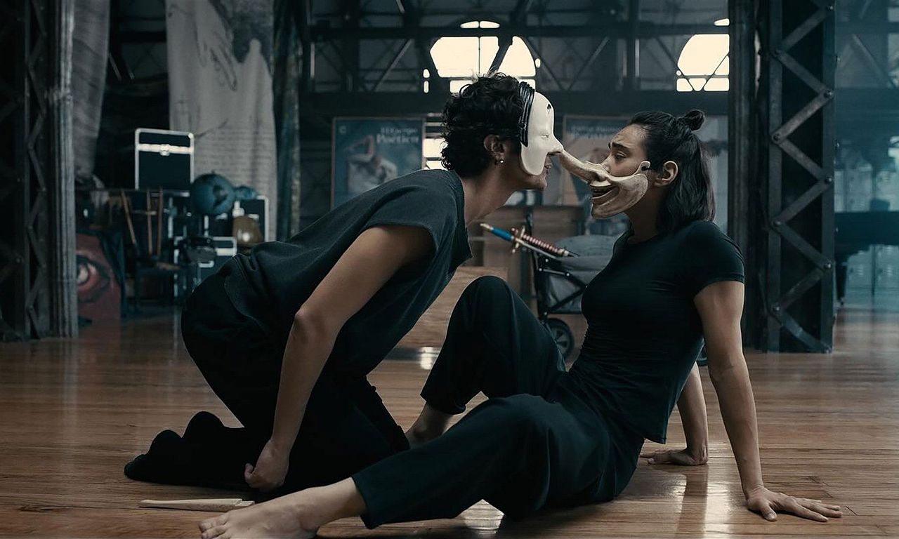 header image for The Follies