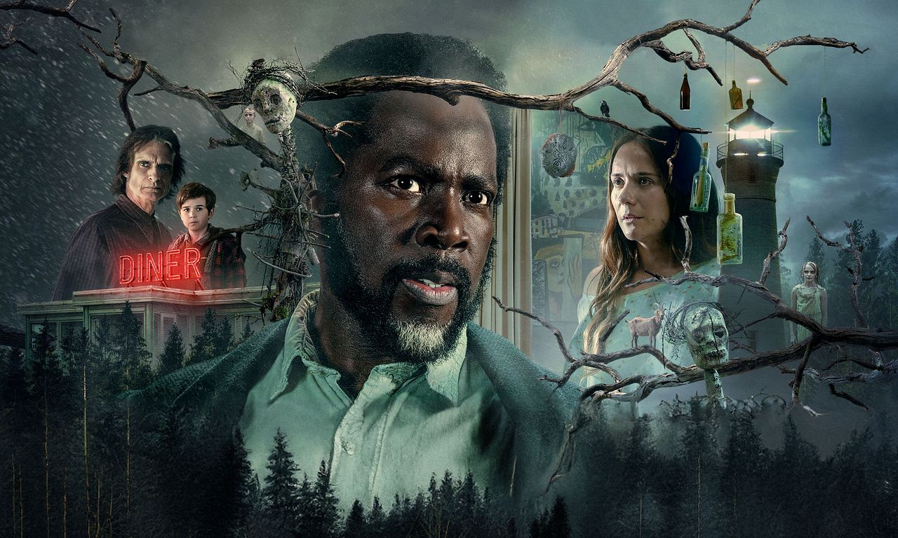 header image for FROM