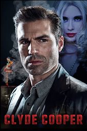 Clyde Cooper