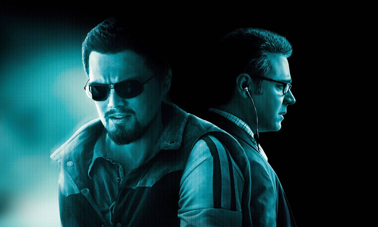 header image for Body of Lies