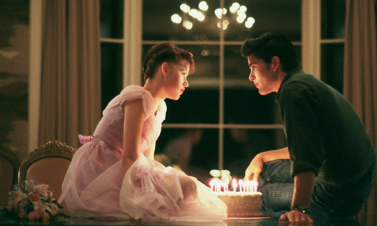 header image for Sixteen Candles