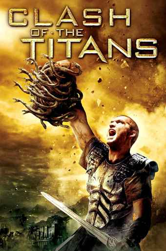 Wrath of the Titans (2012) — The Movie Database (TMDB)