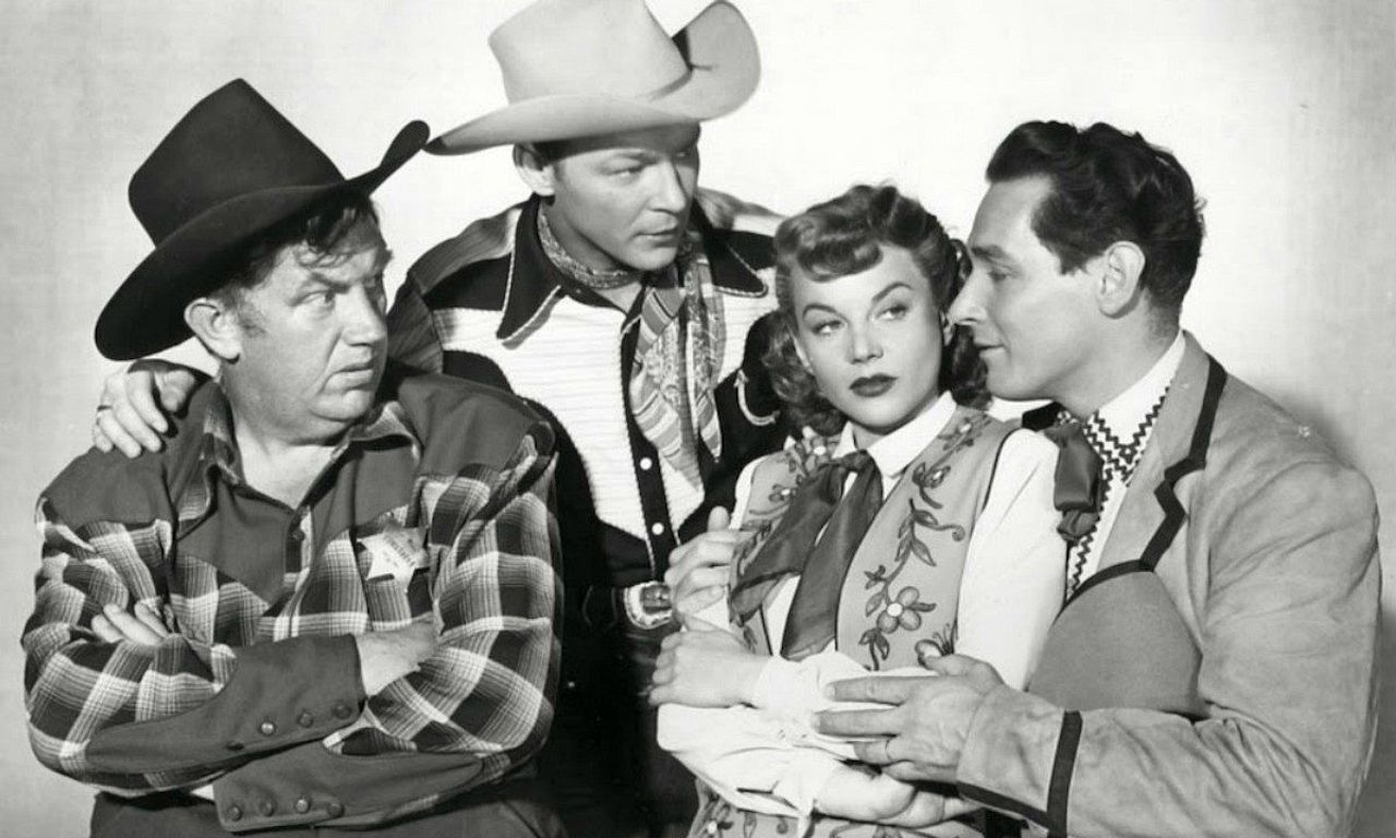 header image for On the Old Spanish Trail