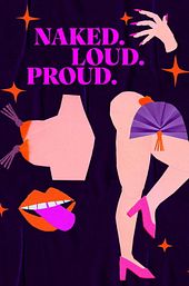 Naked.Loud.Proud.