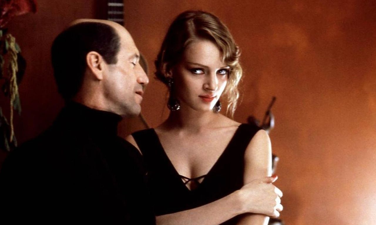 header image for Henry & June