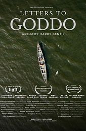 Letters to Goddo