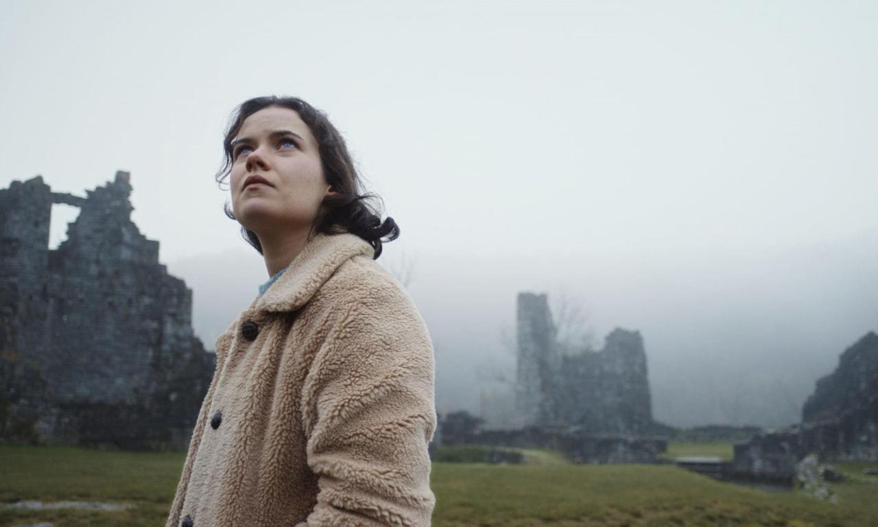 header image for Nightman