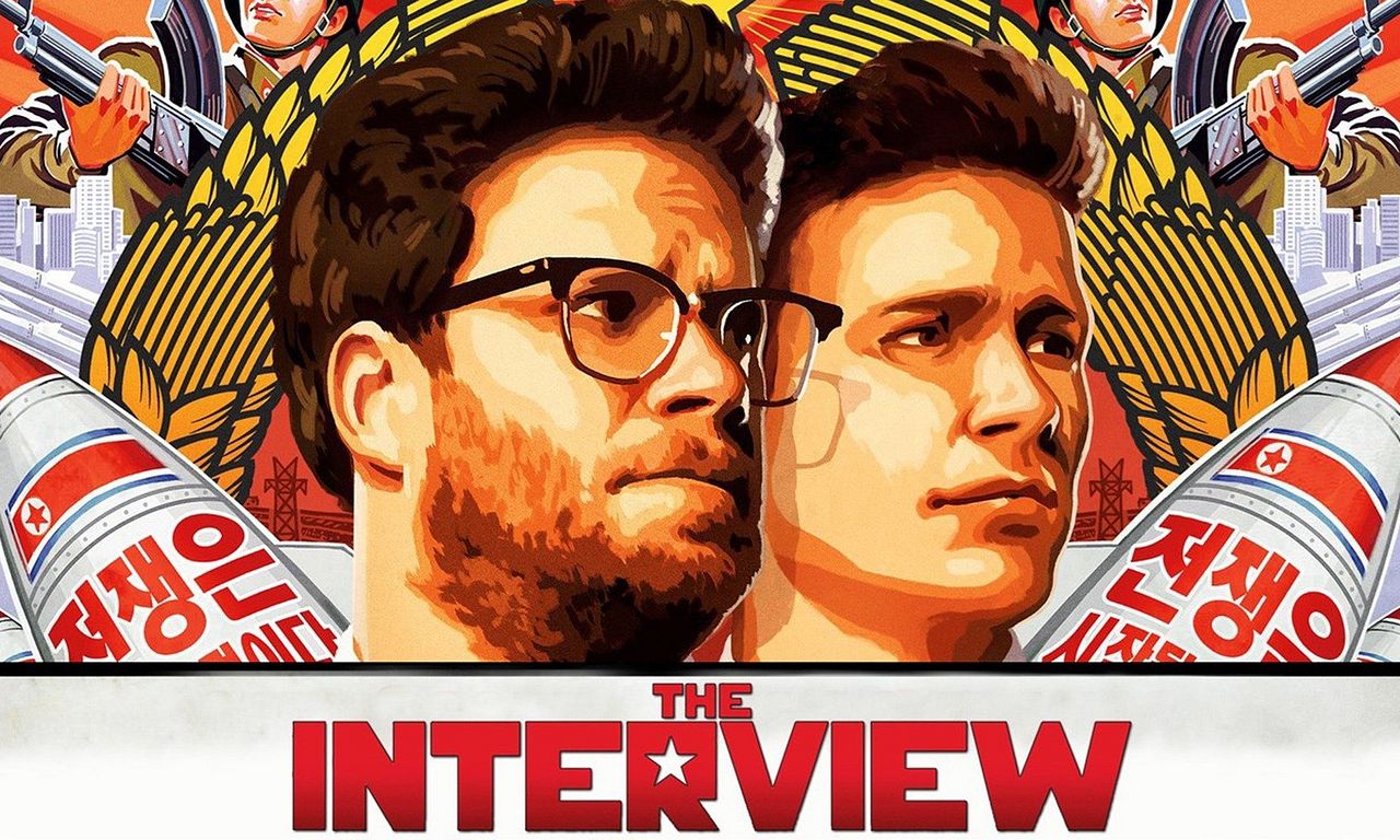 header image for The Interview