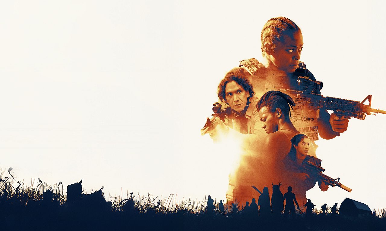 header image for 40 Acres