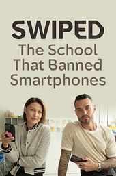 Swiped: The School That Banned Smartphones