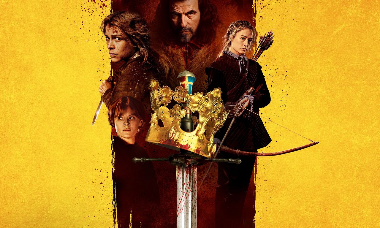 header image for Stockholm Bloodbath