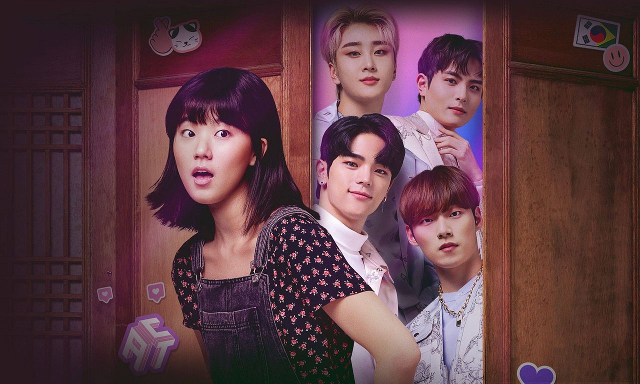 header image for My Magic Closet