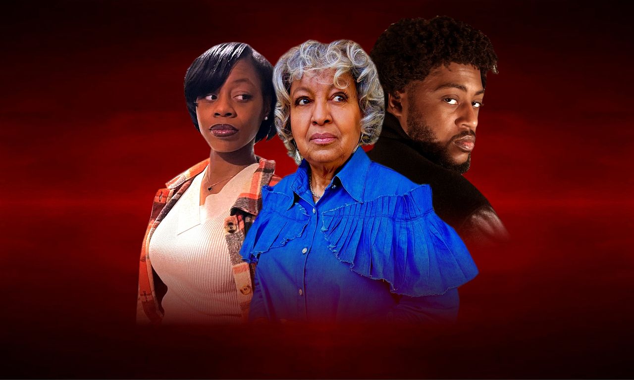 header image for Silent Murmur