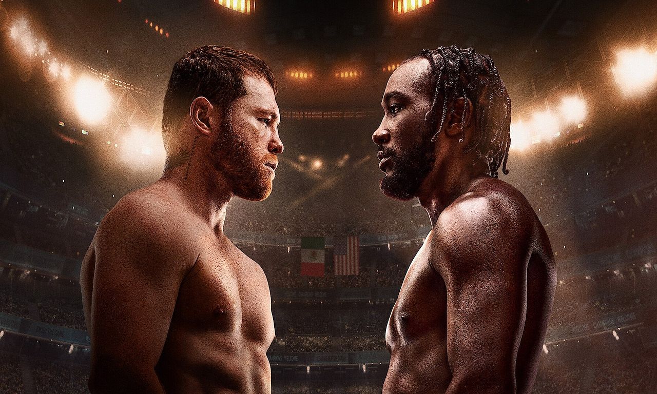 header image for Countdown: Canelo vs. Crawford