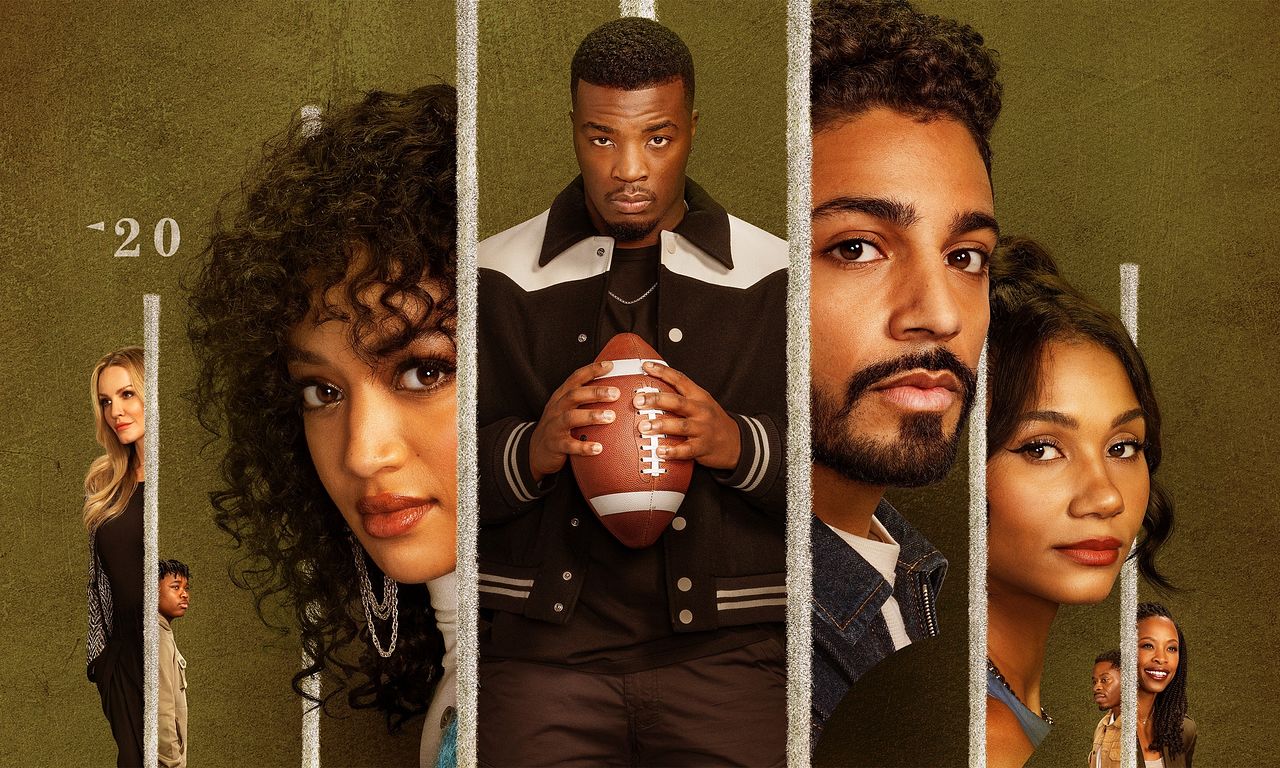 header image for All American