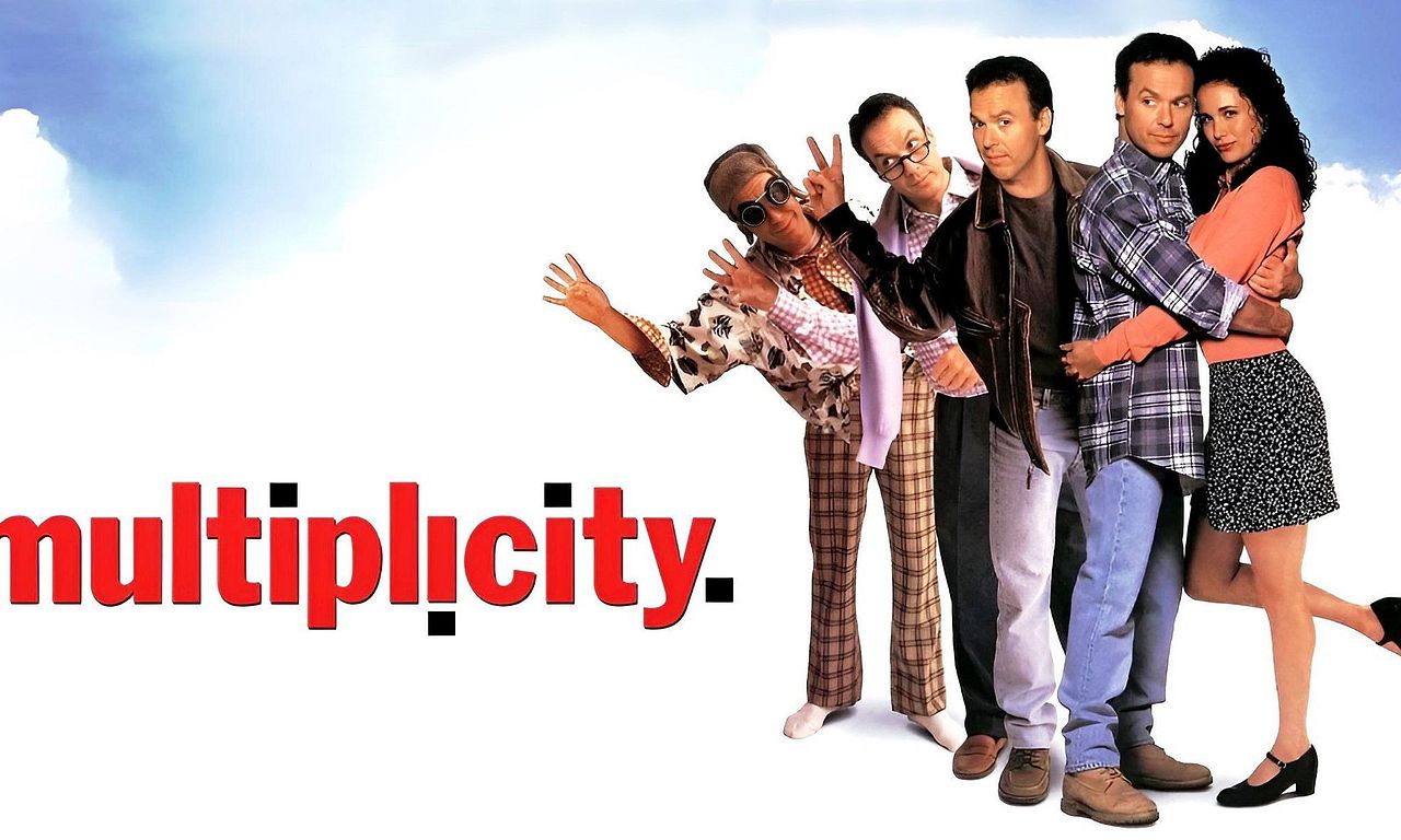 header image for Multiplicity