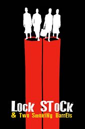 Lock, Stock and Two Smoking Barrels